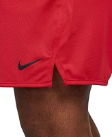 Nike Totality Men's Dri-fit Drawstring Versatile 7" Shorts