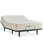 Sealy Naturals Hybrid Medium Tight Top 13" Mattress