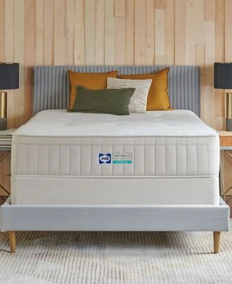 Sealy Naturals Hybrid Soft Tight Top 13 Mattress Collection