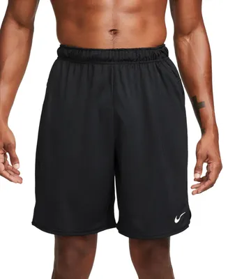 Nike Men's Totality Dri-fit Unlined Versatile 9" Shorts