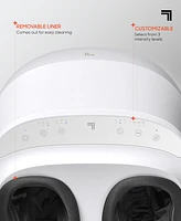 Sharper Image Shiatsu Foot Massager