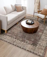 Karastan Echo Tesorino 10' x 14' Area Rug