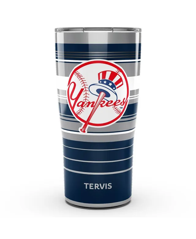 Tervis New York Mets 30oz. Stainless Steel Tumbler