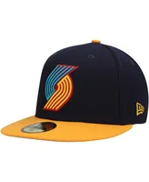 Men's New Era Navy