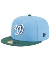 Men's New Era Sky Blue