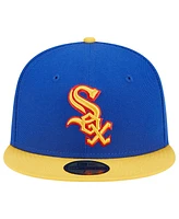 Men's New Era Royal