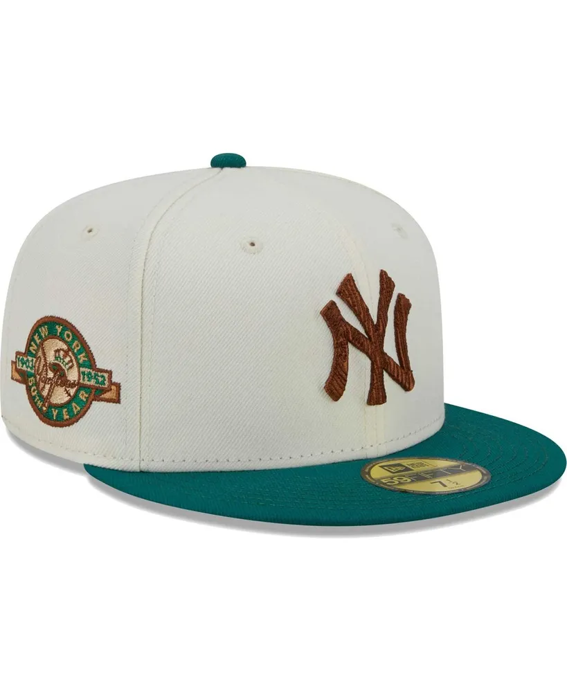 Men's New Era Navy New York Yankees Authentic Collection Replica