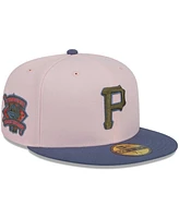 Men's New Era Pink