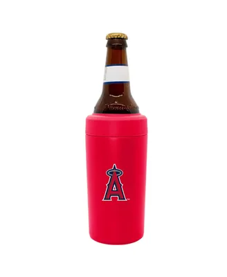 Los Angeles Angels Universal Can and Bottle Cooler