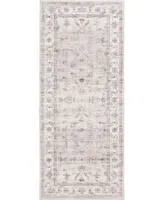 Trisha Yearwood Home Revitalize Washable Vicosa Area Rug