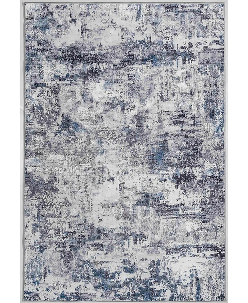 Km Home Belmont Lonnie 5' x 7' Area Rug