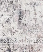 Km Home Belmont Dalinda 5' x 7' Area Rug
