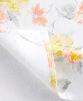 Martha Stewart Amber Floral Kitchen Towel Set 2-Pack, 16" x 28"