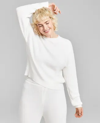 And Now This Women's Mockneck Sweater, Created for Macy's