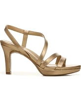 Naturalizer Women's Brenta Strappy Dress Sandals