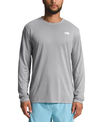 The North Face Men's Elevation Long Sleeve T-Shirt