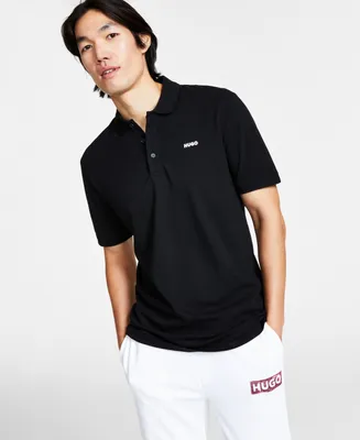 Hugo by Boss Men's Polo Shirt