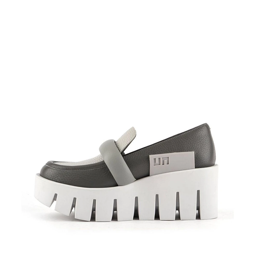 United Nude Women's Grip Loafer Lo