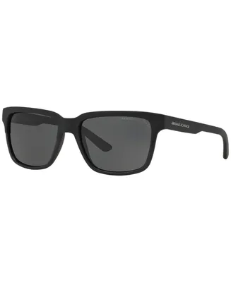 Ax Armani Exchange Sunglasses, AX4026S