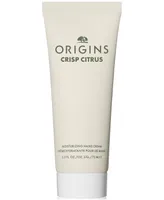 Origins Crisp Citrus Moisturizing Hand Cream