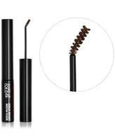 Make Up For Ever Aqua Resist Brow Fixer Waterproof Tinted Eyebrow Gel