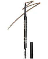 Make Up For Ever Aqua Resist Brow Definer Waterproof Eyebrow Pencil