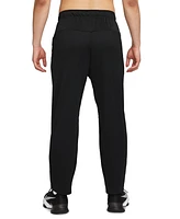 Nike Men's Totality Dri-fit Open Hem Versatile Pants