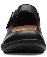 Clarks Women's Talene Ave Mary Jane Round-Toe Shoes