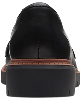 Clarks Women's Westlynn Ayla Round-Toe Penny Loafers