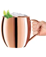 Oggi Jumbo 3 Litre Moscow Mule Mug