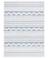 Safavieh Alamo ALM716 9' x 12' Area Rug