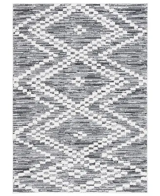 Safavieh Alamo ALM717 5'3" x 7'6" Area Rug