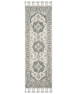 Safavieh Aurora APN122 2'3" x 9' Runner Area Rug