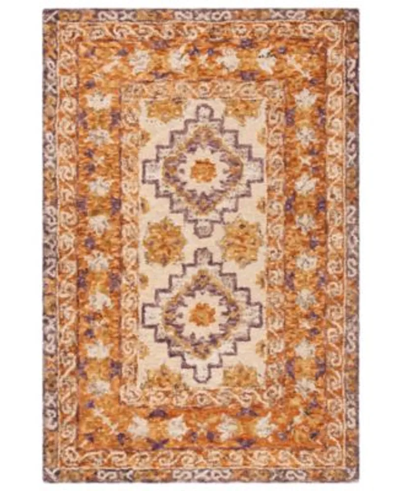 Safavieh Aurora Apn127 Area Rug