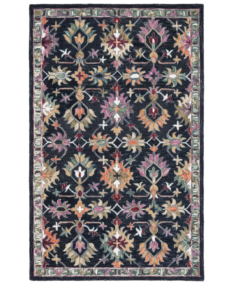 Safavieh Aurora APN135 5' x 8' Area Rug