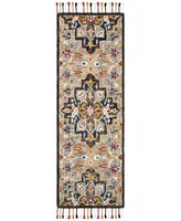 Safavieh Aurora APN207 2'3" x 13' Runner Area Rug