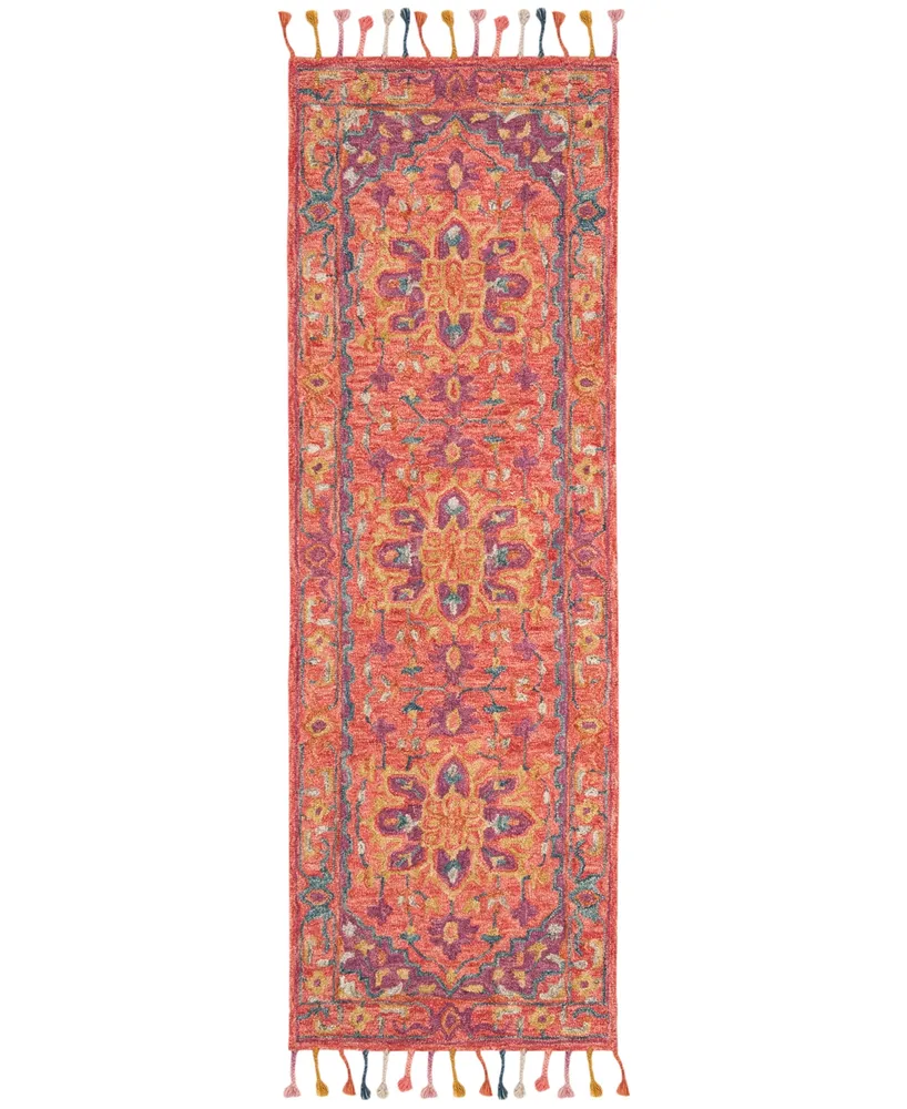 Safavieh Aurora APN226 2'3" x 7' Runner Area Rug