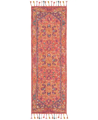 Safavieh Aurora APN226 2'3" x 7' Runner Area Rug