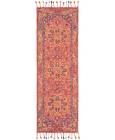 Safavieh Aurora APN226 2'3" x 7' Runner Area Rug