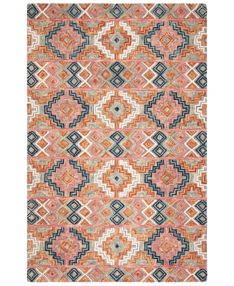 Safavieh Aurora APN279 3' x 5' Area Rug