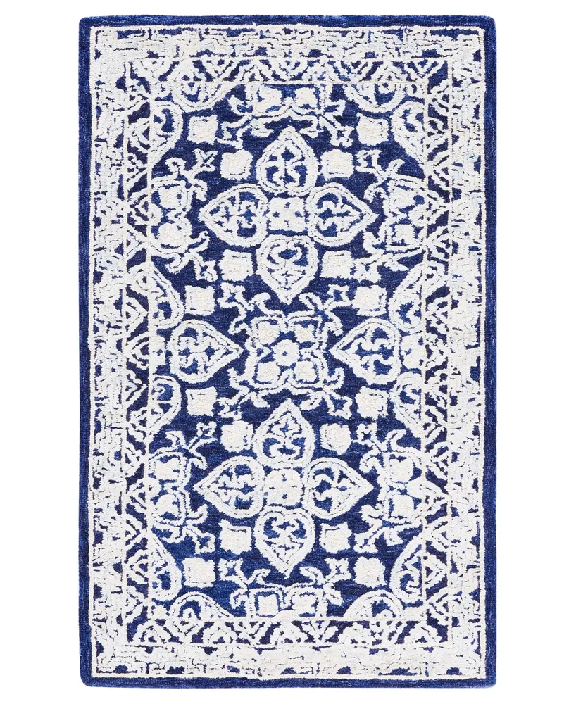 Safavieh Aurora APN296 3' x 5' Area Rug