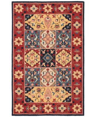 Safavieh Aurora APN402 3' x 5' Area Rug