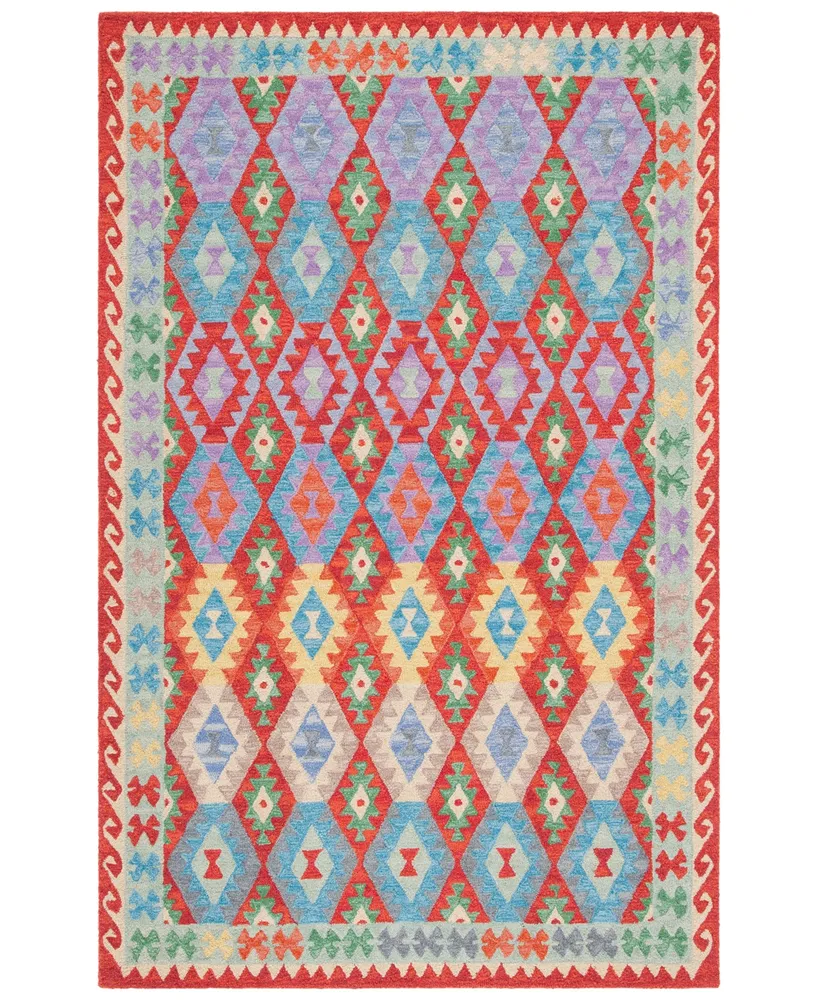 Safavieh Aurora APN408 4' x 6' Area Rug