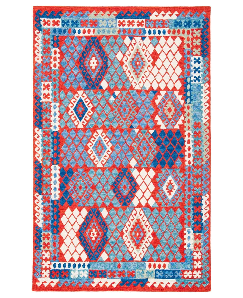 Safavieh Aurora APN412 3' x 5' Area Rug