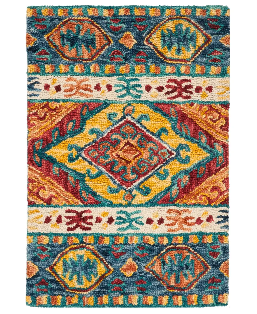 Safavieh Aurora APN502 2' x 3' Area Rug