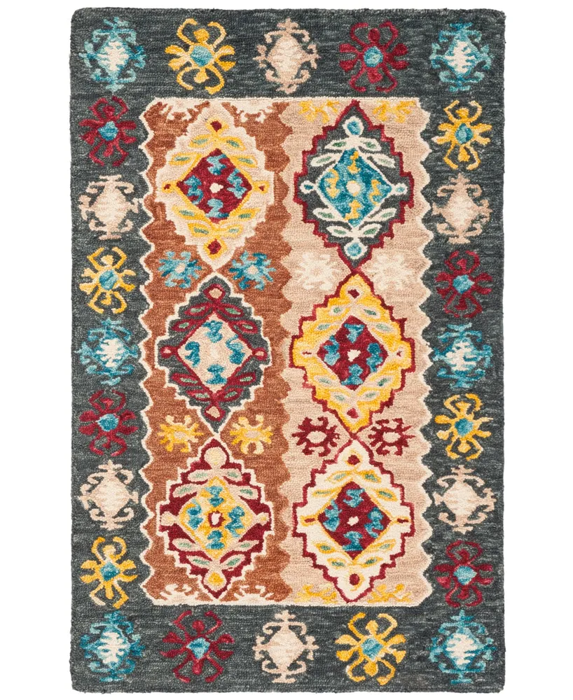 Safavieh Aurora APN508 2' x 3' Area Rug