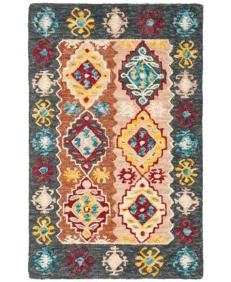 Safavieh Aurora Apn508 Area Rug