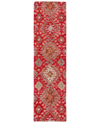 Safavieh Aurora APN529 2'3" x 9' Runner Area Rug