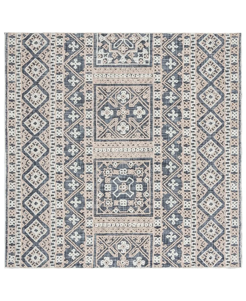 Safavieh Aurora APN532 7' x 7' Square Area Rug