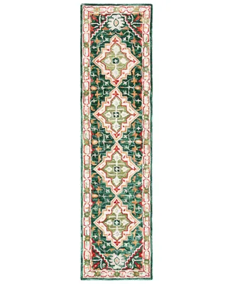 Safavieh Aurora APN705 2'3" x 9' Runner Area Rug